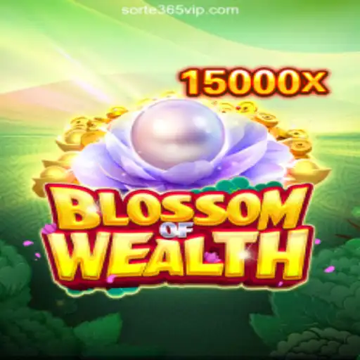 Unveiling BlossomofWealth on the SORTE365.games Platform: Your Gateway to Online Casino Success in Brazil