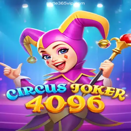 Explore the Exciting World of CircusJoker4096 on SORTE365.games