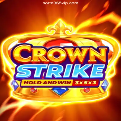 Crownstrike: A New Era in Online Gaming with SORTE365.games Platform