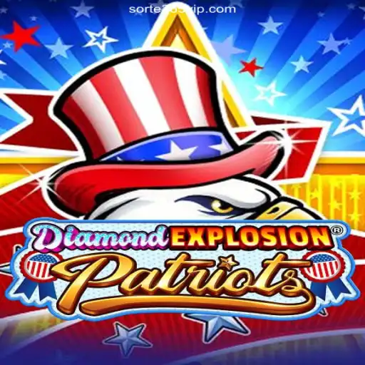 Discover the Thrills of DiamondExplosionPatriots on SORTE365.games: Brazil's Premier Online Casino Platform