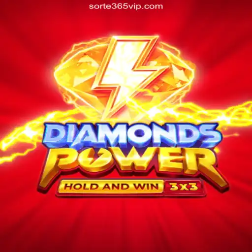 Exploring the Thrills of Diamondspower on SORTE365.games Platform