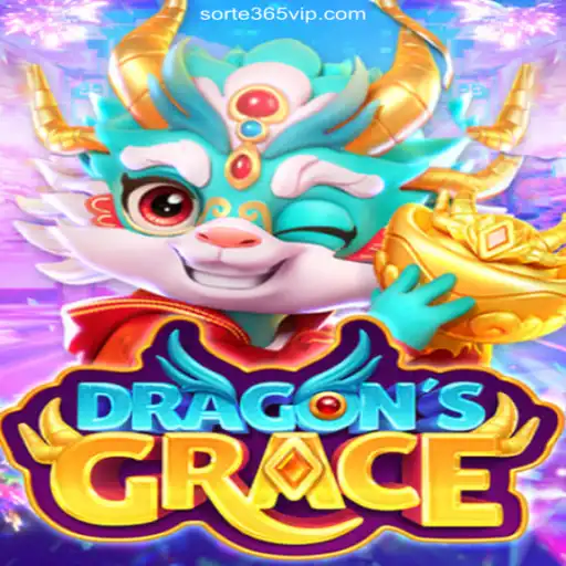 Unleashing the Adventure of DragonsGrace on SORTE365.games Platform: Online Cassino Brasil #1