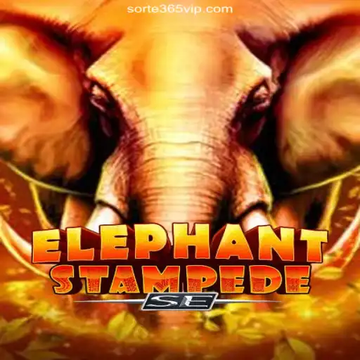 Discover the Thrills of ElephantStampedeSE on SORTE365.games: Brazil's #1 Online Casino Platform