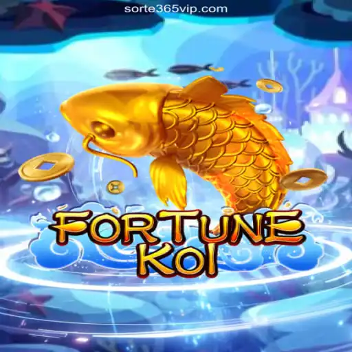 FORTUNEKOI: An Immersive Gaming Experience on SORTE365 Online Casino Platform