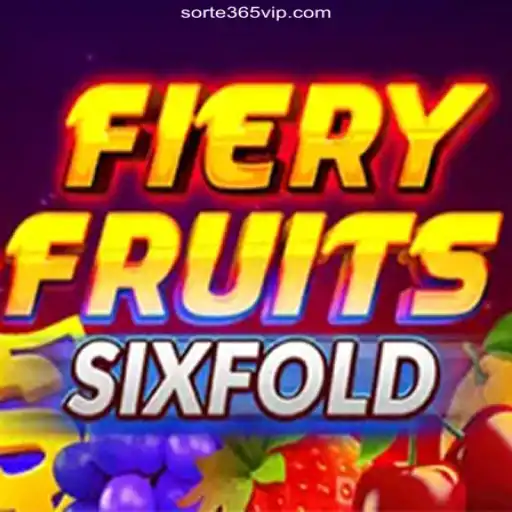 Exploring FieryFruitsSixFold on the SORTE365 Platform: The Online Casino Sensation in Brazil