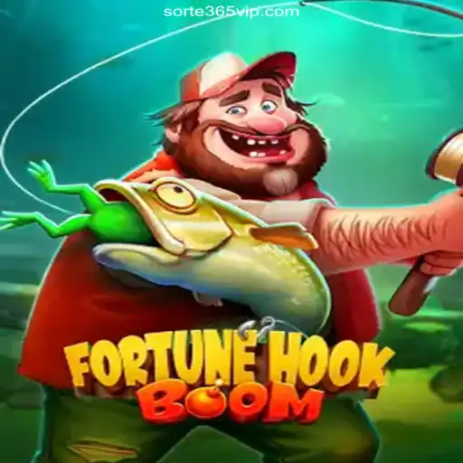Exploring the Thrills of FortuneHookBoom on SORTE365.games – Brazil's Leading Online Casino Platform