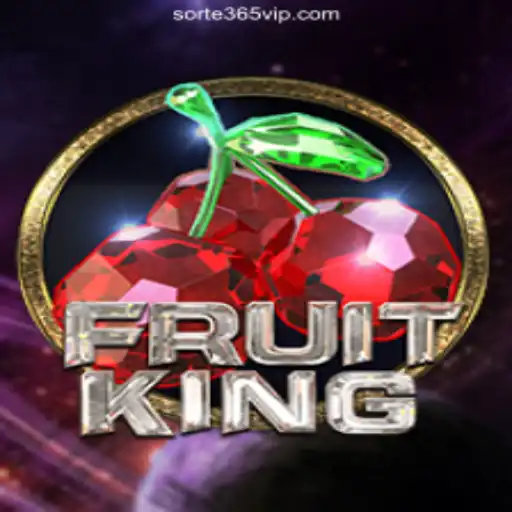 Discovering FruitKing: The Crown Jewel of SORTE365.games Platform-Online Cassino Brasil #1