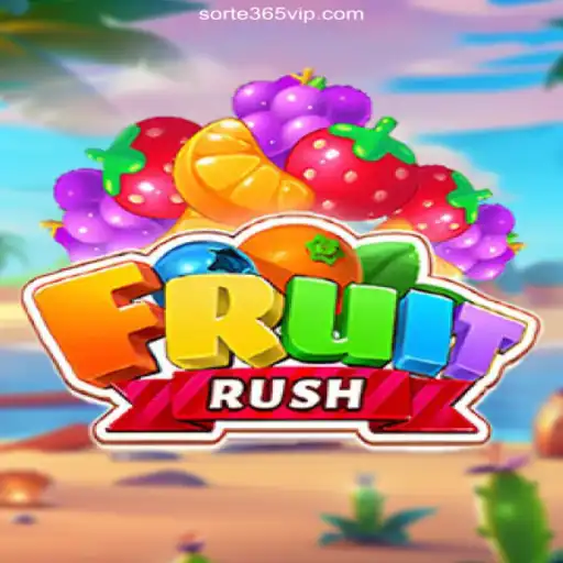 Discover FruitRush on SORTE365: The Leading Online Casino Platform in Brazil