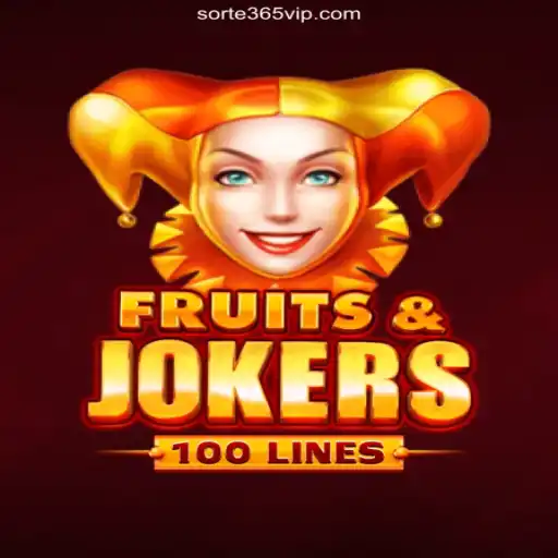 Exploring the World of FruitsAndJokers100: The Ultimate Online Casino Experience in Brazil