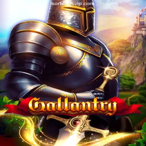 Gallantry: A Captivating Adventure on the SORTE365.games Platform