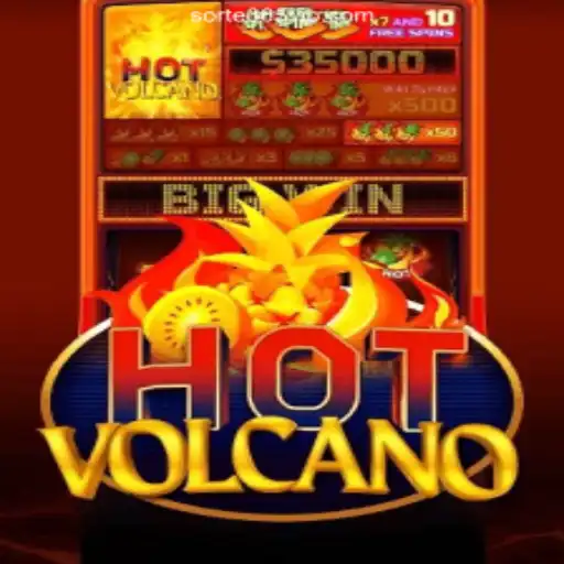 Discover the Thrills of HotVolcano: The Premier Game on SORTE365.games Platform