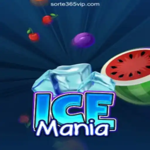 Discover the Thrilling World of IceMania on SORTE365.games Platform
