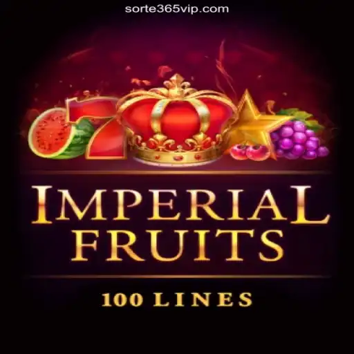 Discovering ImperialFruits100: A New Era in Online Gaming