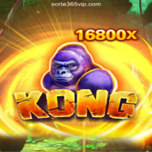 Exploring Kong: A Premier Online Casino Game on SORTE365