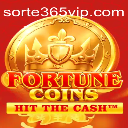 Exploring the Thrilling World of FortuneCoins on SORTE365.games Platform