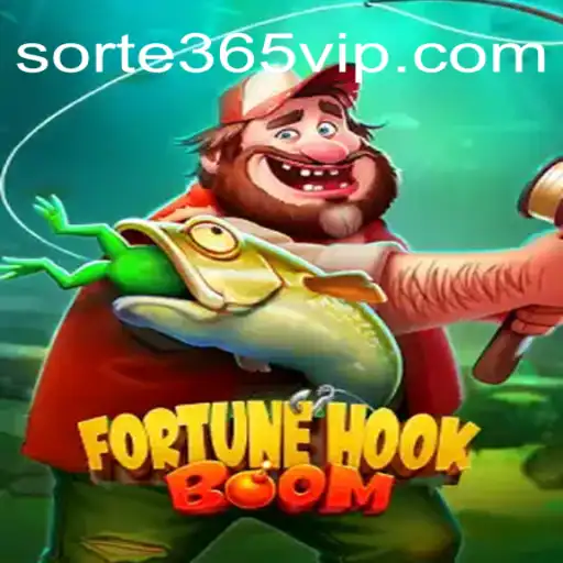 Exploring the Thrills of FortuneHookBoom on SORTE365.games – Brazil's Leading Online Casino Platform