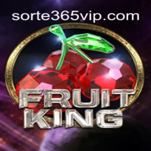 Discovering FruitKing: The Crown Jewel of SORTE365.games Platform-Online Cassino Brasil #1