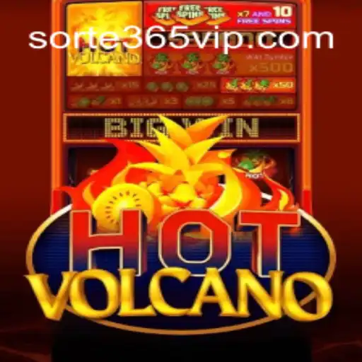 Discover the Thrills of HotVolcano: The Premier Game on SORTE365.games Platform