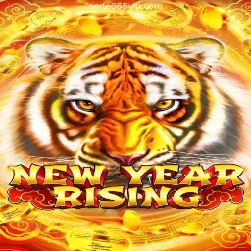 Discover NewYearRising: The Premier Online Casino Experience on SORTE365.games
