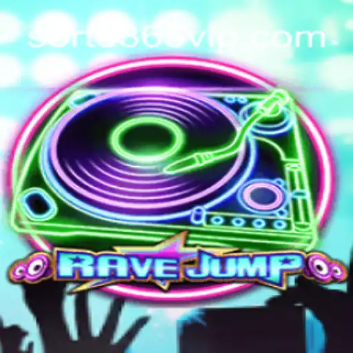 Exploring the Thrills of RaveJump: A Top Online Casino Game on SORTE365.games