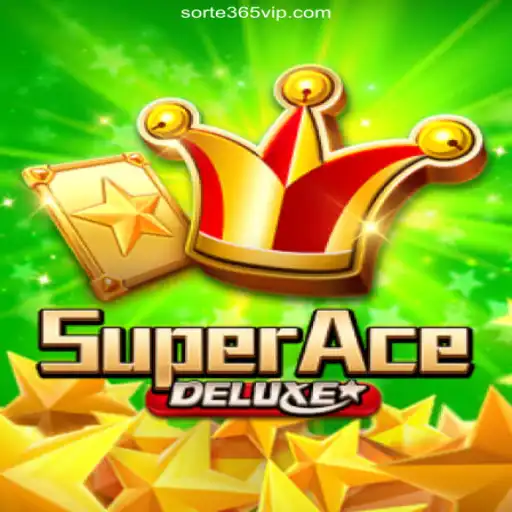 The Thrilling World of SuperAceDeluxe: An In-Depth Look