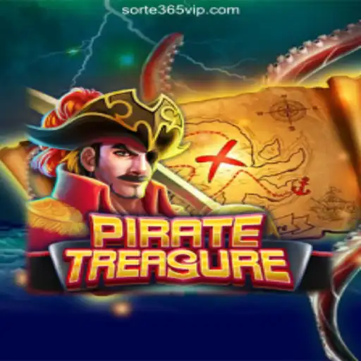 PirateTreasure: A Thrilling Adventure on SORTE365.games Platform