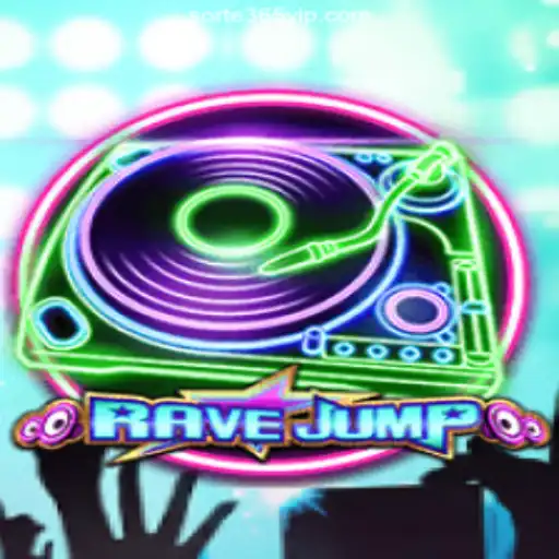 Exploring the Thrills of RaveJump: A Top Online Casino Game on SORTE365.games