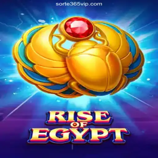 Exploring Rise Of Egypt: A Deep Dive into the Game and SORTE365.games Platform