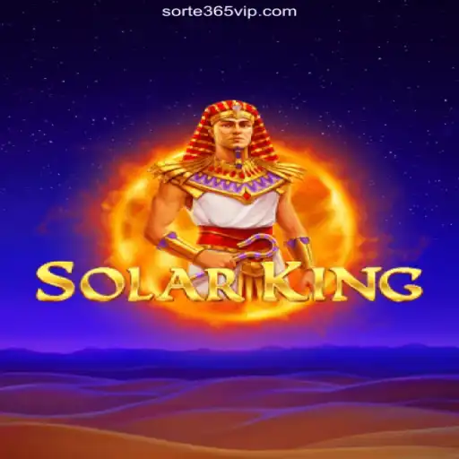 SolarKing: Dominating the SORTE365 Platform – Brazil's Top Online Casino Game