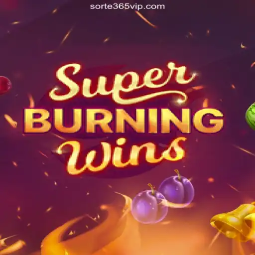 Exploring SuperBurningWins on SORTE365 Games Platform: A Stellar Online Casino Experience