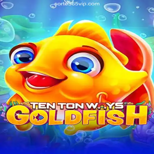 Dive into the Vibrant World of TenTonWaysGoldfish: A Premier Gaming Experience on SORTE365.games
