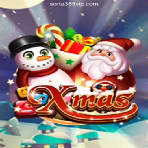 Discover the Festive World of Xmas on SORTE365.games